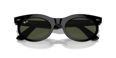 Ray-Ban Wayfarer Oval | 2242 Nero