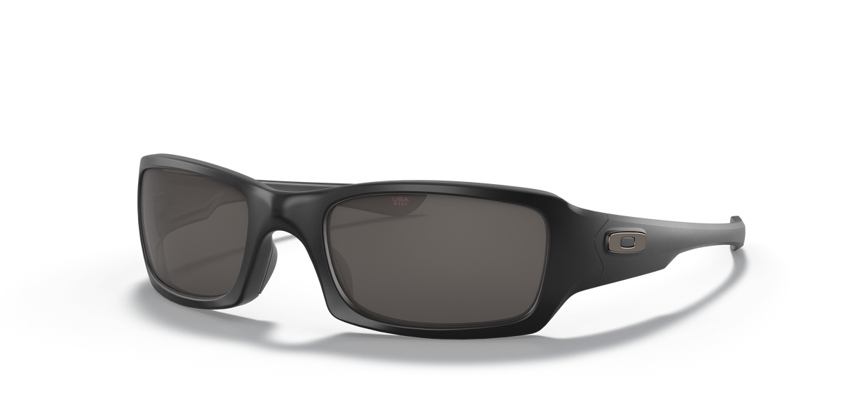 Oakley Fives Square | 9238 Nero Opaco