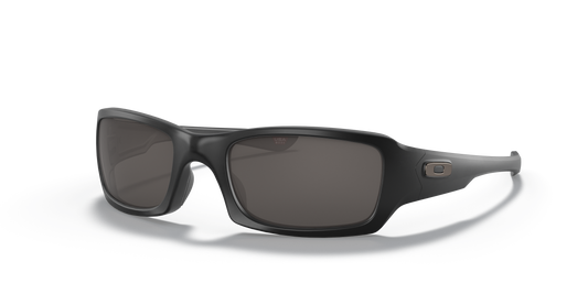 Oakley Fives Square | 9238 Nero Opaco