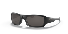 Oakley Fives Square | 9238 Nero Opaco