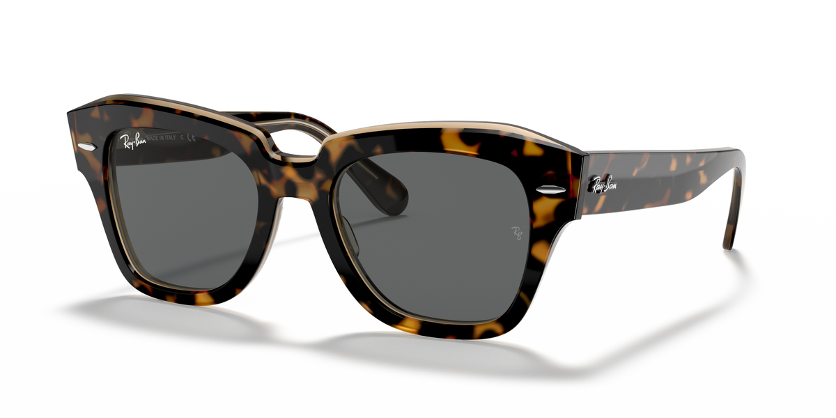 Ray-Ban State Street | 2186 1292B1