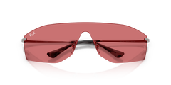 Ray-Ban Alix | 3781 Rosso/Gunmetal