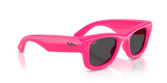 Ray-Ban Wayfarer Puffer by A$AP Rocky | 4940 Fucsia