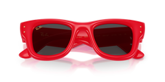 Ray-Ban Wayfarer Puffer by A$AP Rocky | 4940 Rosso