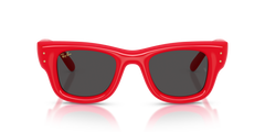 Ray-Ban Wayfarer Puffer by A$AP Rocky | 4940 Rosso