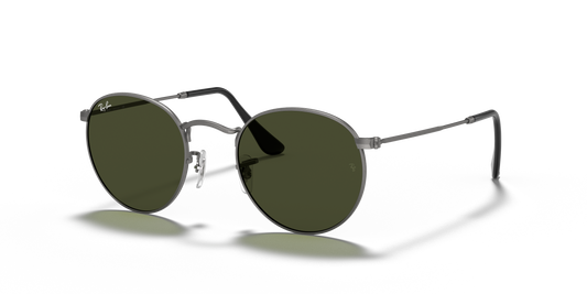 Ray-Ban Round Metal | 3447 029