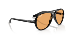 Ray-Ban CATS 5000 Classic Summer Capsule | 4125 Arancio