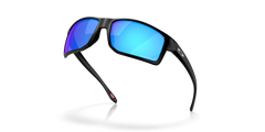 Oakley Gibston XL | 9470 Nero Opaco/Prizm sapphire