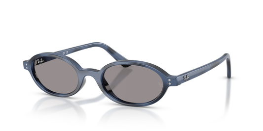 Ray-Ban Khal Bio-Based | 4472 Blu Havana