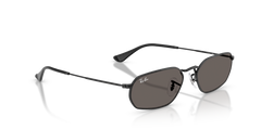 Ray-Ban | 3947 Nero/Grigio scuro