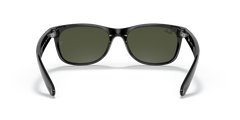 Ray-Ban New Wayfarer | 2132 Nero lucido
