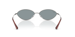Ray-Ban Kai Bio-Based | 3757 Gunmetal/Azzurro Polarizzato