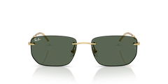 Ray-Ban | 3768 Oro arista/Verde scuro