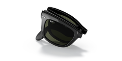 Ray-Ban Folding Wayfarer | 4105 601