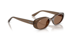 Ray-Ban Bio-Based | 4441 Marrone opale