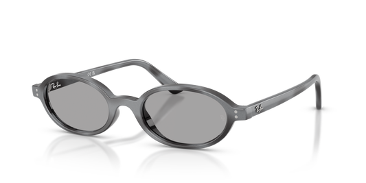 Ray-Ban Khal Bio-Based | 4472 Havana Grigio Scuro