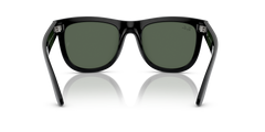 Ray-Ban Wayfarer Reverse | R0502 Nero