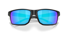 Oakley Gibston XL | 9470 Nero Opaco/Prizm sapphire