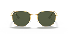 Ray-Ban Hexagonal | 3548