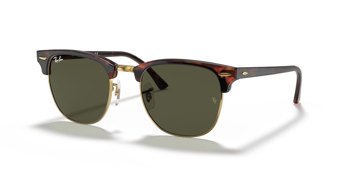 Ray-Ban Clubmaster | 3016 W0366