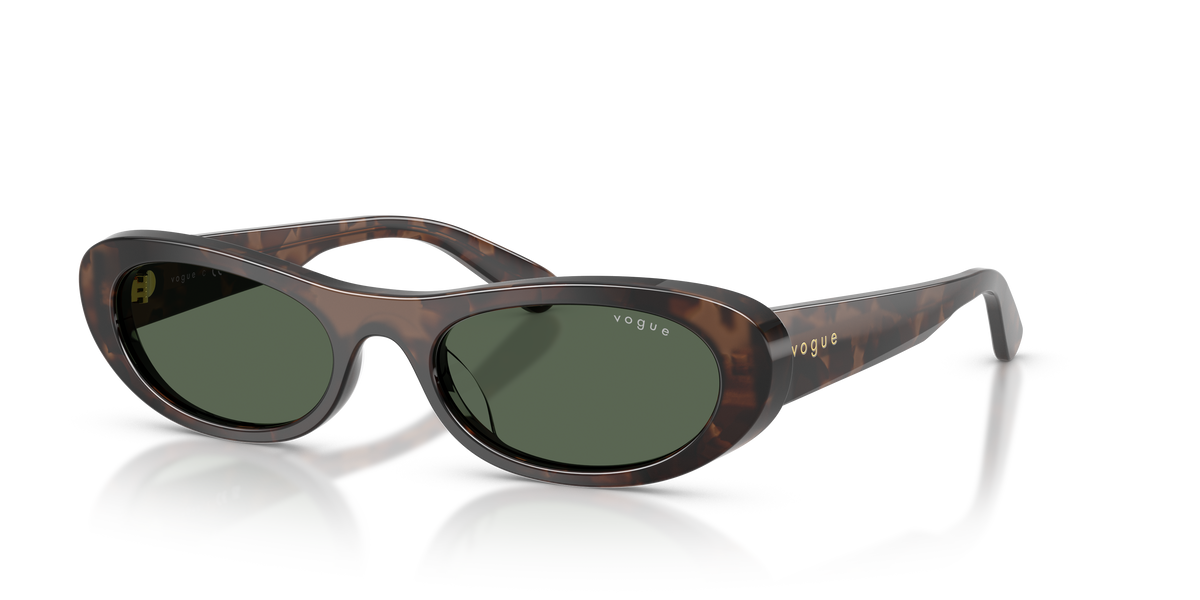Vogue | 5695 Milky Brown Havana
