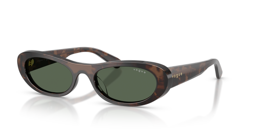 Vogue | 5695 Milky Brown Havana