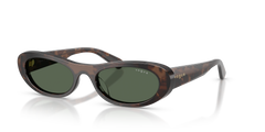 Vogue | 5695 Milky Brown Havana