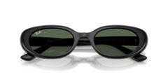 Ray-Ban Bio-Based | 4441 Nero