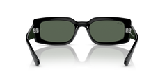 Ray-Ban Kiliane Bio-Based | 4395 Nero