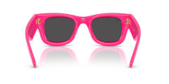Ray-Ban Wayfarer Puffer by A$AP Rocky | 4940 Fucsia