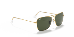 Ray-Ban Caravan | 3136 Oro Arista