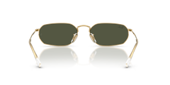 Ray-Ban | 3947 Oro arista/Verde
