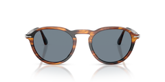Persol | 3383 Striped black & brown