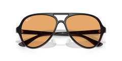 Ray-Ban CATS 5000 Classic Summer Capsule | 4125 Arancio