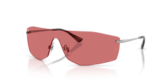 Ray-Ban Alix | 3781 Rosso/Gunmetal