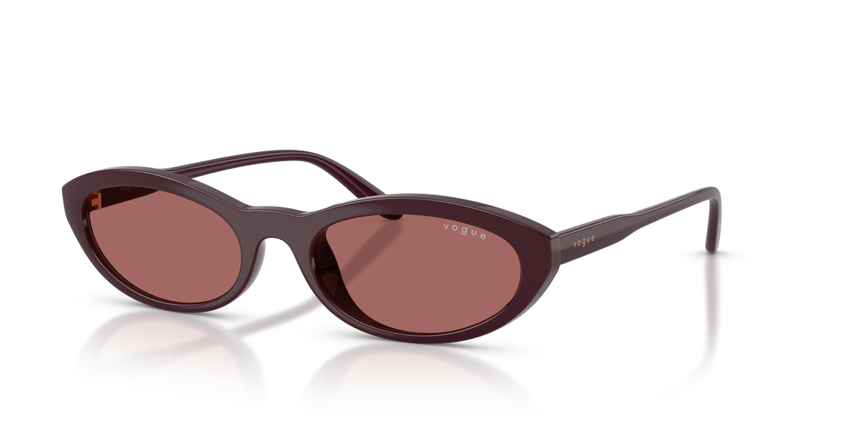 Vogue | 5697 Bordeaux Full