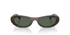 Vogue | 5695 Milky Brown Havana