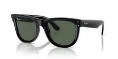 Ray-Ban Wayfarer Reverse | R0502 Nero
