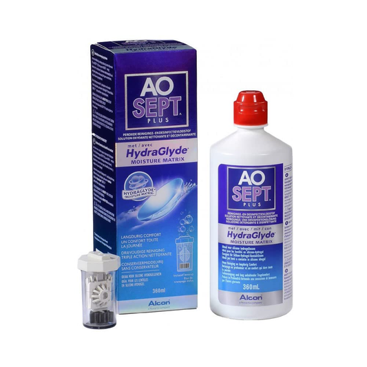 AO SEPT plus Hydragyde | 360 ml