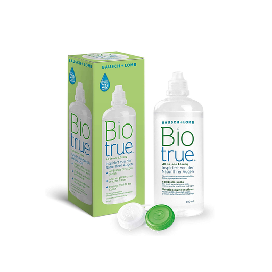 Biotrue Soluzione unica | 300 ml
