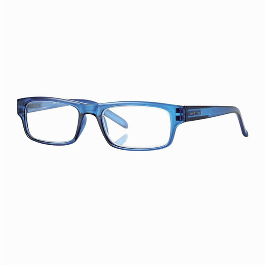 CentroStyle Rettangolare Unisex | 684 Blu