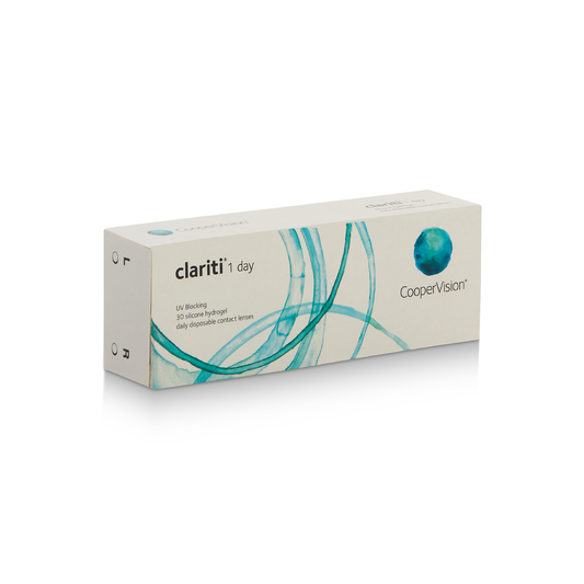 Clariti 1 Day | 30 lenti giornaliere