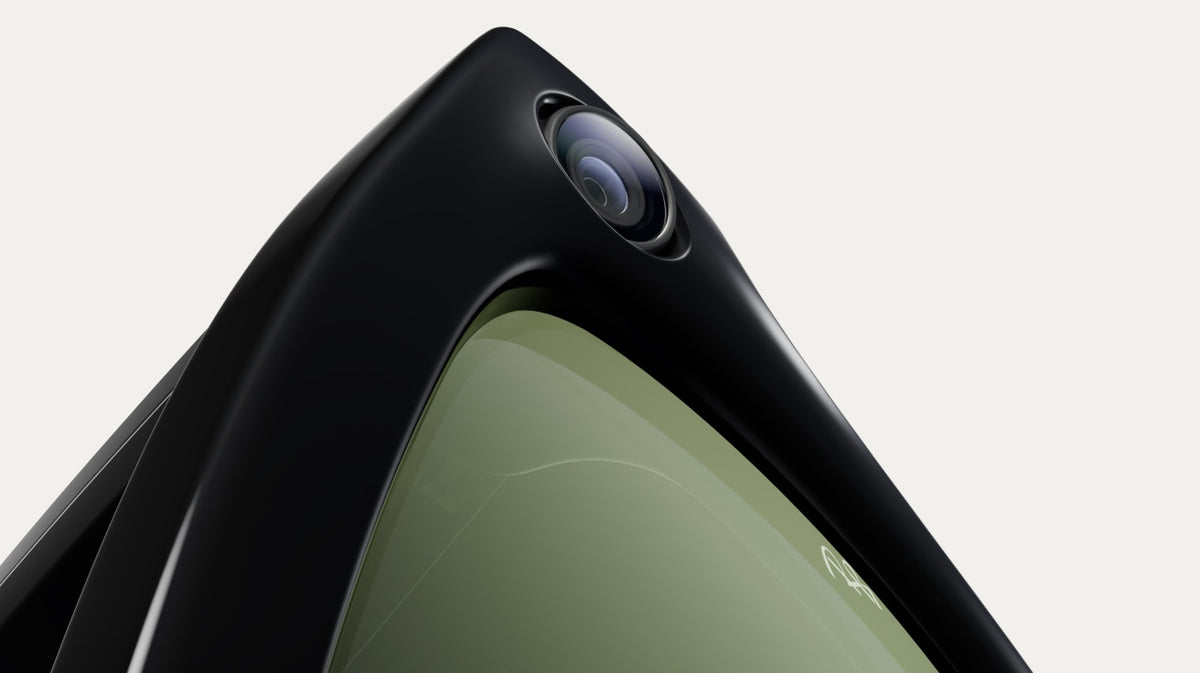 Fotocamera