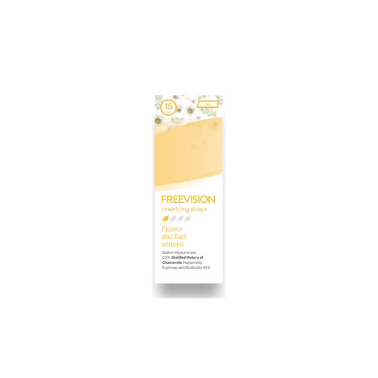 Freevision Umettante | 15 ml
