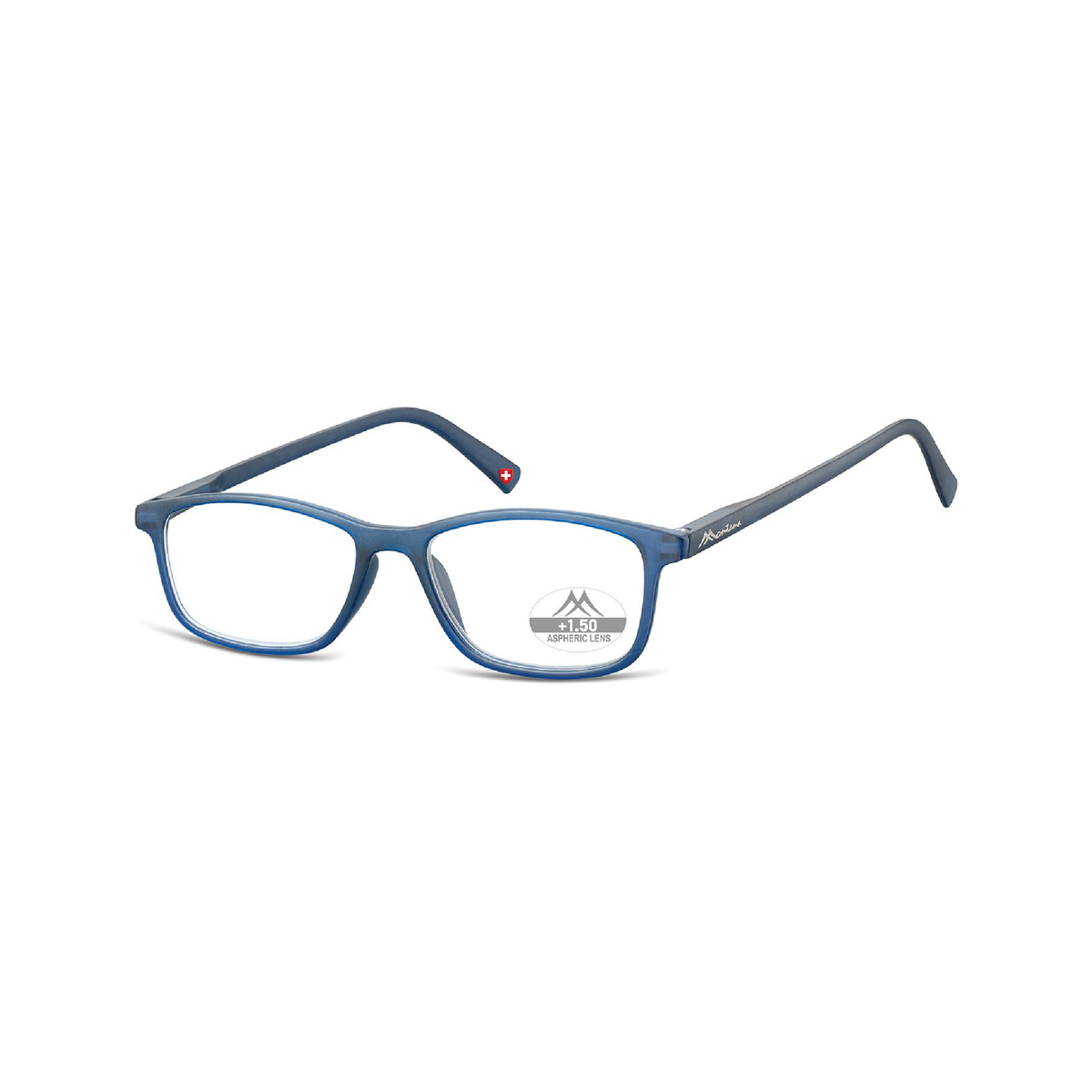 Montana Eyewear | MR51 Blu