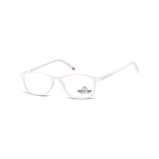Montana Eyewear | MR51 Bianco