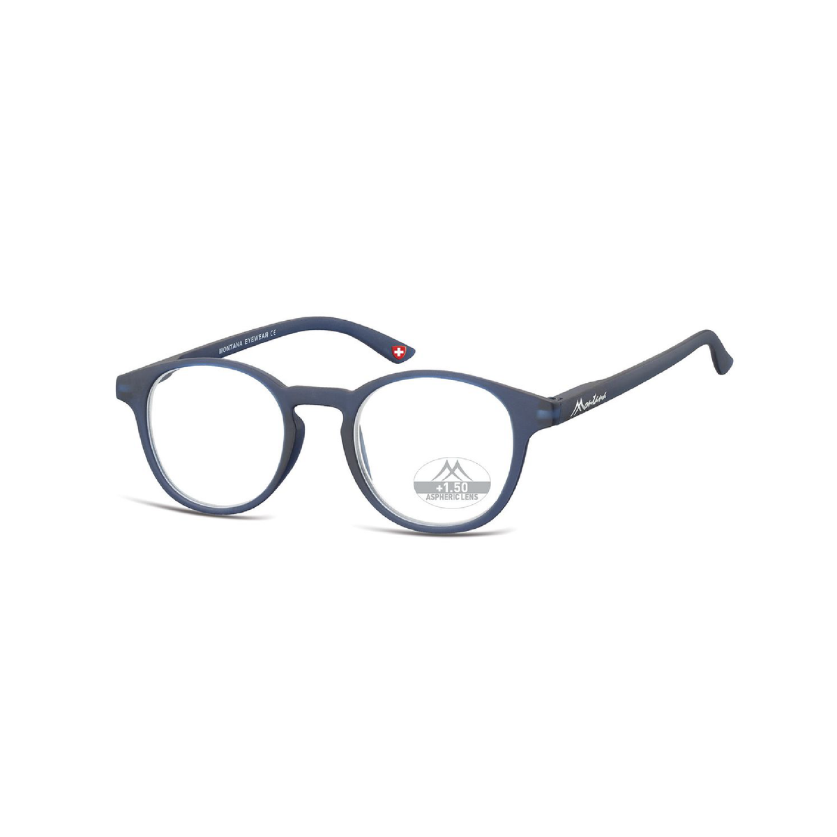 Montana Eyewear | MR52 Blu