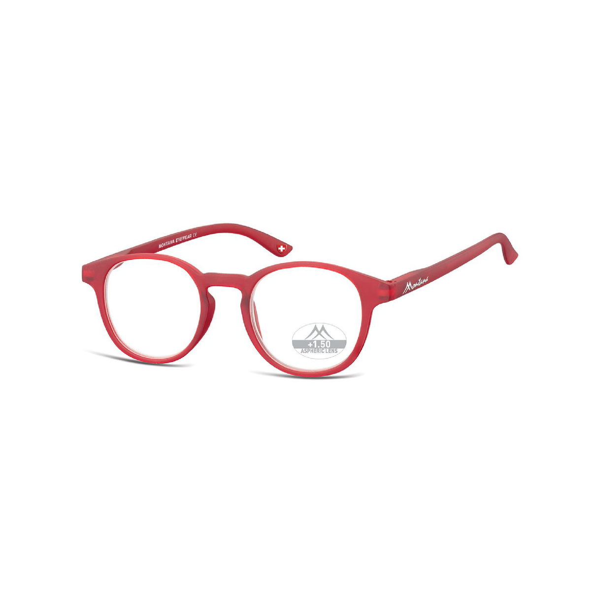 Montana Eyewear | MR52 Rosso