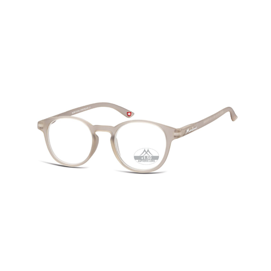 Montana Eyewear | MR52 Grigio