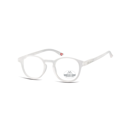 Montana Eyewear | MR52 Bianco